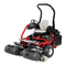 Toro GreensmasterTriFlex 3420