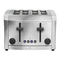 KRUPS Semi-Pro TT934050 - Broodrooster Handleiding