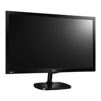 LG MT47 Series Gebruikershandleiding