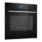 Ovens Bosch HSG7584 1 Series Gebruikershandleiding En Installatie-Instructies