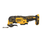 DeWalt DCS354, DCS356 - Handleiding oscillerende multitool
