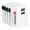 Skross MUV USB handleiding