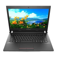 Lenovo E41-80 Gebruikershandleiding