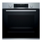 Ovens Bosch HB 78 6 Series Gebruikersgids