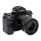 Digitale camera's Sony ILCE-7RM3 Handleiding