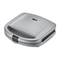 Cuisinart WM-SW2N1 Series - Handleiding Sandwichmaker
