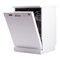 Vaatwassers Sharp QW-C13F472W-DE Handleiding
