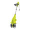 SunJoe TJ599E - Handleiding elektrische tuinfrees