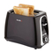 Breville VTT361 - Roestvrijstalen broodrooster voor 2 sneetjes - Handleiding