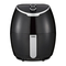 Tower T17061BLK - Airfryer 4 liter, handmatig
