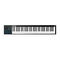 Alesis V61 - Handleiding MIDI-controller