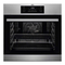 Ovens AEG BEB331010M Gebruiksaanwijzing