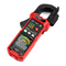 KAIWEETS KC602 - True-Rms Smart Clamp Meter Handleiding