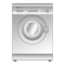 Wasmachines Bosch WFH2470NL Gebruiksaanwijzing En Installatievoorschrift