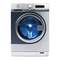 Wasmachines Electrolux WE 170 P Gebruiksaanwijzing