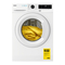 Wasmachines Zanussi ZWFN146ATW Gebruiksaanwijzing