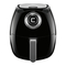 Chefman RJ38-V2-35 3.5-Liter Airfryer Handleiding
