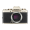 FujiFilm X-T100 - Handleiding digitale camera