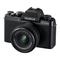 Digitale camera's FujiFilm X-T100 Gebruiksaanwijzing