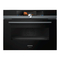 Ovens Siemens CS858GR 7 Series Gebruiksaanwijzing