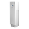 Warmtepompen Atlantic Loria duo 6000 Series Gebruiksaanwijzing