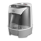 Sunbeam SWM6000 Series - Instructiefolder filterloze warmwaterbevochtiger