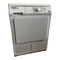 Wasdrogers Miele T 4225 C Gebruiksaanwijzing