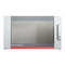 Rittal AX Series, AX 2260.630, AX 2260.640, AX 2260.930, AX 2260.940 Handleiding