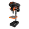 WEN 4208, 4208T - 8-inch 5-speed Drill Press Handleiding