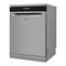 Vaatwassers Whirlpool WFO3T121 Snelle Referentiegids