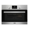 Microgolfovens Zanussi ZZK47901XX Gebruiksaanwijzing
