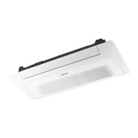 Samsung WindFree Gebruikershandleiding