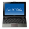 Laptops ASus Eee PC Snelstartgids