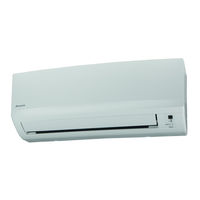 Daikin FTXB35C2V1B Installatiehandleiding