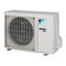 Airconditioners Daikin RXA42A2V1B Uitgebreide Handleiding Voor De Installateur