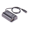 Panasonic DMW-DCC17 - Dc Coupler Gebruiksaanwijzing