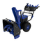 SnowJoe 24V-X4-SB24 - Snoerloze Sneeuwblazer Handleiding