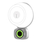 Lockly ACCESS TOUCH PGD7A - Vingerafdruklezer voor Deadbolt Handleiding