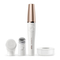 Braun FaceSpa Pro 910 / 911 / 912 / 913 / 921 Handleiding