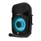 LAMAX PartyBoomBox500 Handleiding