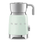 Smeg MFF01 - Melkopschuimer Jaren 50 Stijl Handleiding