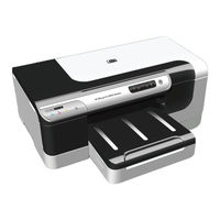 HP OFFICEJET PRO 8000 Gebruikersgids