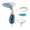 ConAir Fabric Steamer with Dual Heat GS23 Handleiding
