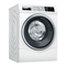 Wasmachines/Wasdrogers Bosch WDU8H540NL Gebruikershandleiding En Installatie-Instructies