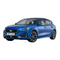 Automobielen Ford FOCUS 2021 Instructieboekje