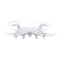 SYMA EXPLORERS X5C - Handleiding Quadcopter