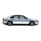 Automobielen Volvo S80 2005 Instructieboekje
