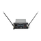 Shure ADX5D - Handleiding voor draagbare slot-in ontvanger