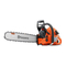 Husqvarna 365 SPECIAL, 372 XP, 372 XPG Handleiding