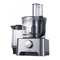 Kenwood MultiPro Classic FDM78 - Handleiding voor Keukenmachine & Vleesmolen